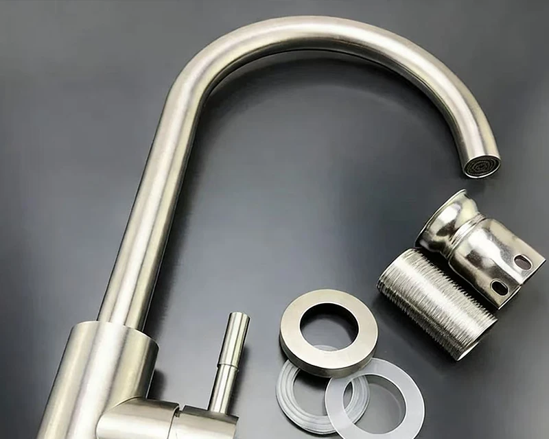 Potpuni vodič za kupaonske slavine