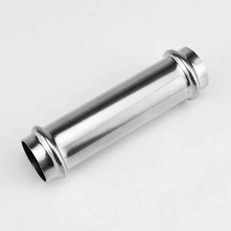 Zašto je Double-Press Equal Coupling ključan za moderne mehaničke sustave