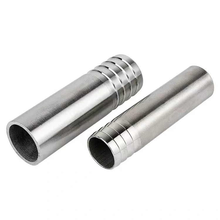 Prilagođeni jednodijelni naglavak za spajanje cijevi