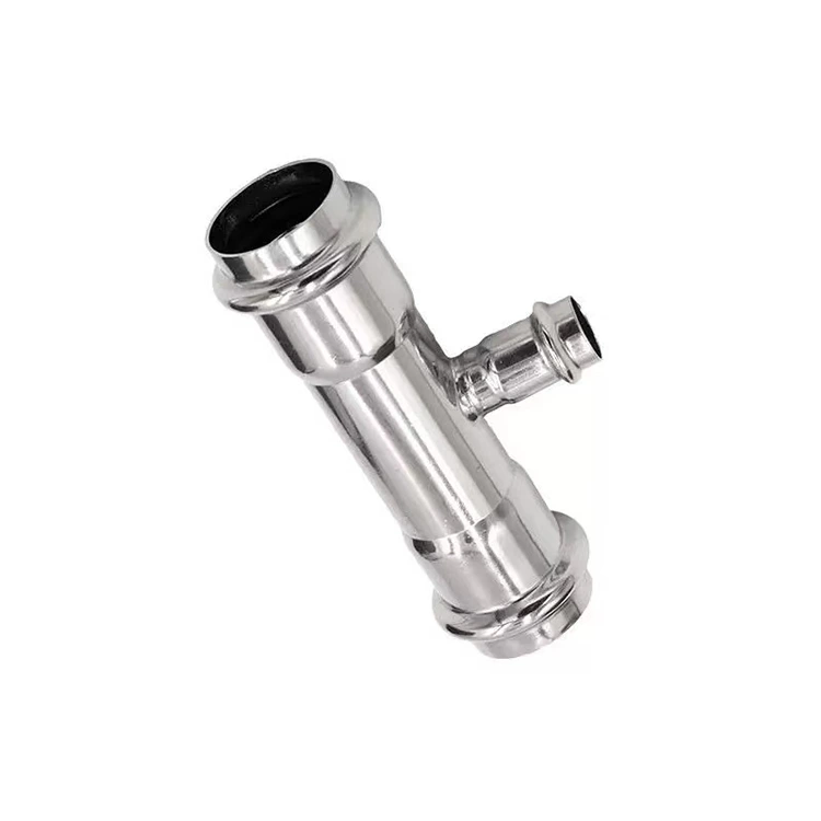 Double-Press redukcijska majica