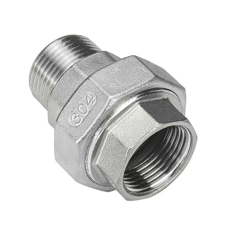 Brza instalacija Muški x ženski spoj